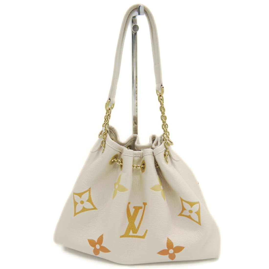 LOUIS VUITTON Louis Vuitton Monogram Mini Speedy Handbag Pouch M41534: --- Catalog ---Category: SizeSize (HxWxD): 10cm x 16cm x 7cm / 3.93'' x 6.29'' x 2.75''Category: DesignType: Handbag, PouchColor: BrownGender: WomenMaterial: Monogram , Canvas , PVC , Coated canvas Ca