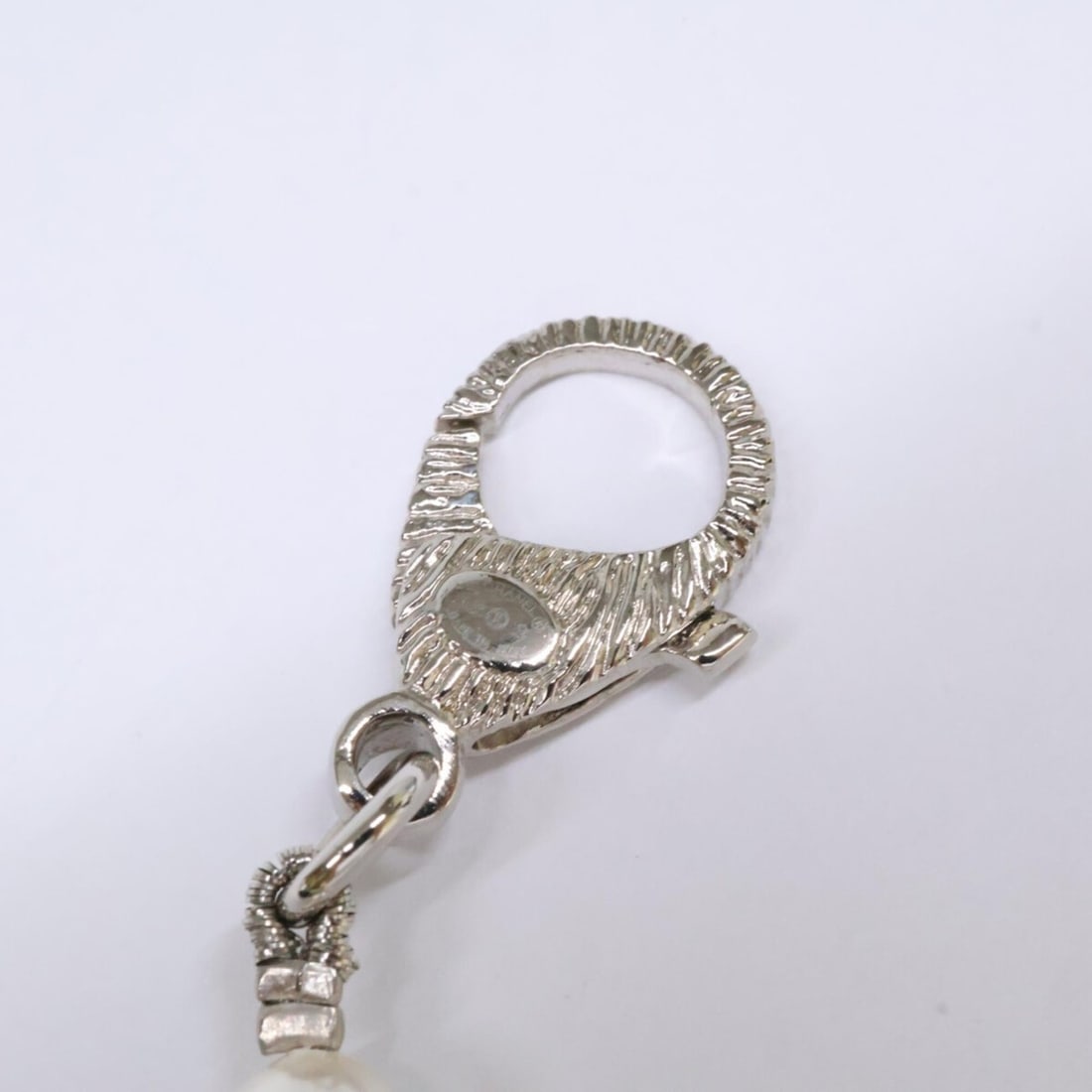 Cartier C2 Small Ring - 6