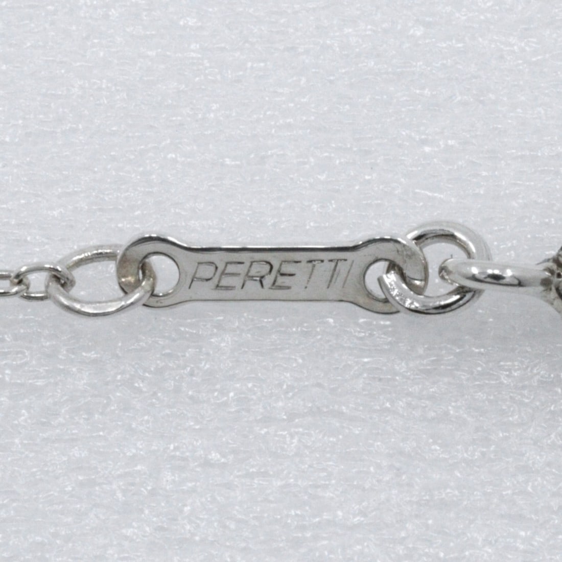 Bvlgari B.zero1 necklace - 2