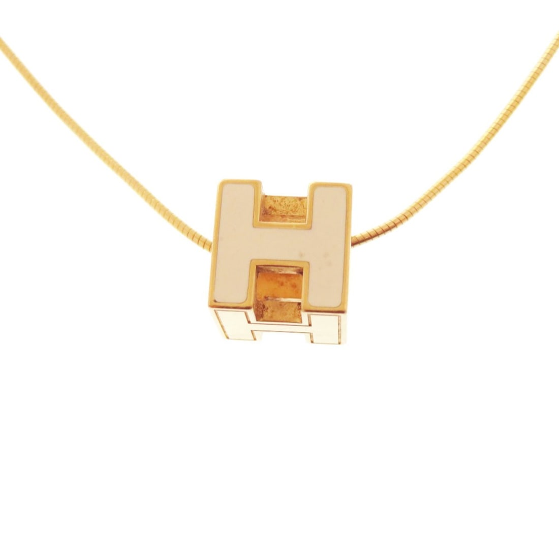 Christian Dior Dior Claire D Lune Plated Necklace Pendant Accessory Silver 47254: --- Catalog ---Category: SizePendant Size: 7mm x 10mm / 0.27'' x 0.39''Neck Circumference: 50 cm / 19.68''Category: DesignColor: SilverGender: WomenMaterial: AlloyPendant Type: PendantNecklace Type: N