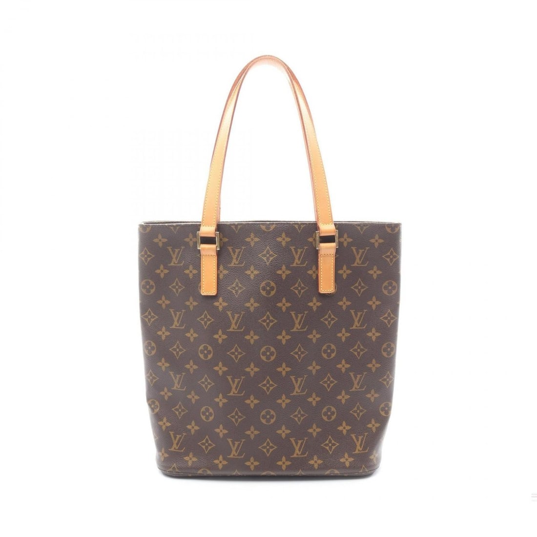 Louis Vuitton Vavin GM Monogram Tote Bag Handbag, Coated Canvas Leather, Women's, Brown, M51170: --- Catalog ---Category: SizeSize (HxWxD): 32cm x 29cm x 10cm / 12.59'' x 11.41'' x 3.93''Category: DesignType: Handbag, Tote bagColor: BrownGender: WomenMaterial: PVC , Leather Category: GeneralMPN: 