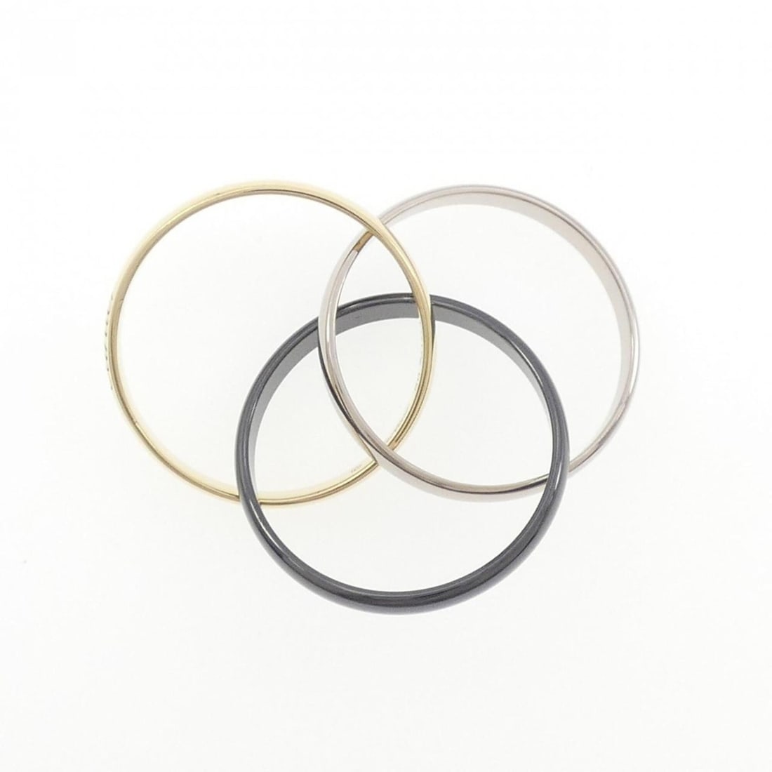Cartier Trinity Ring - 3