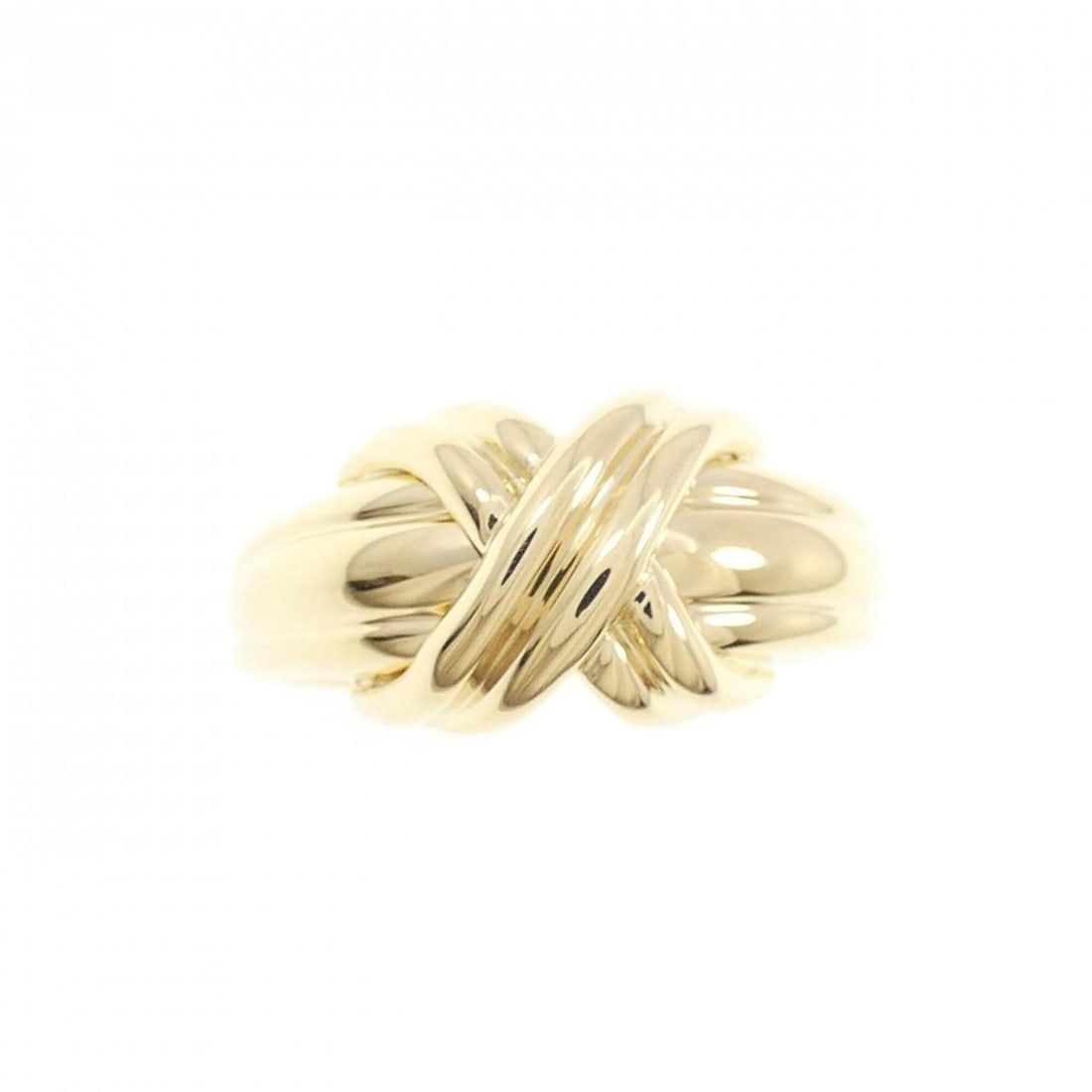 Tiffany Signature Ring - 2