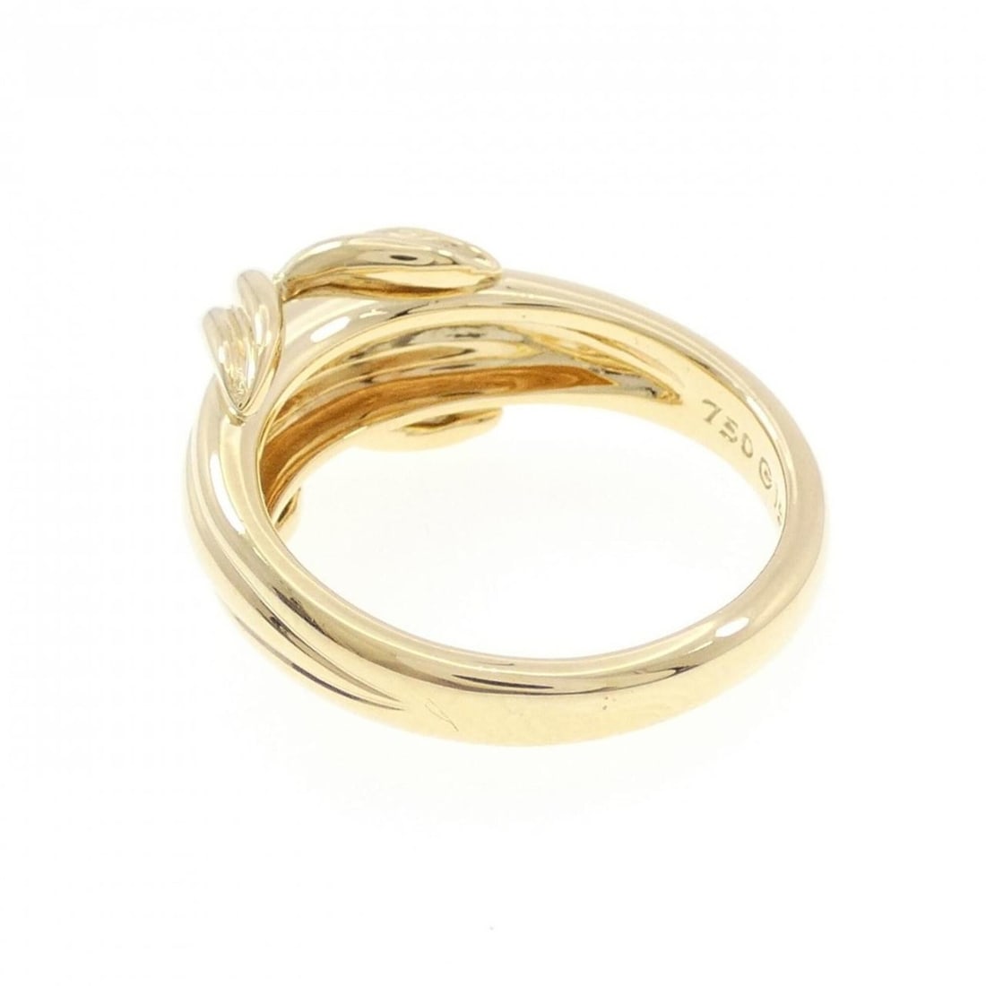 Tiffany Signature Ring - 3