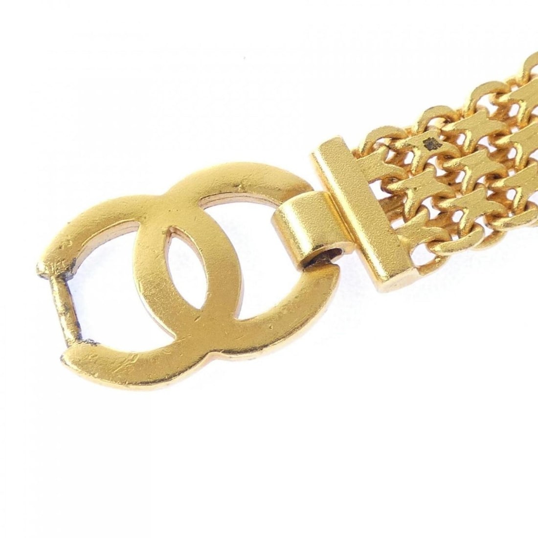 Chanel belt - 2