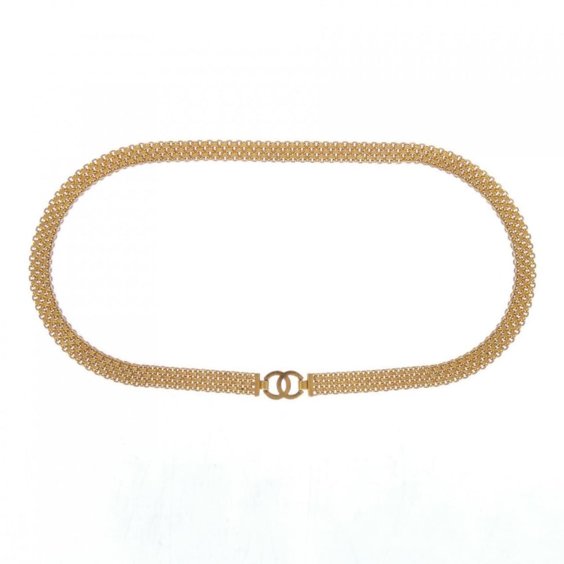Chanel belt - 5