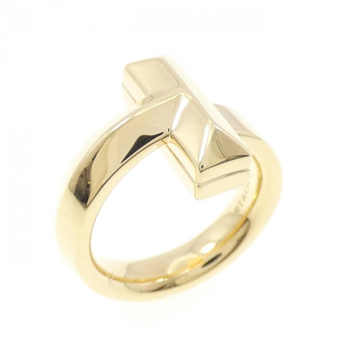 Tiffany T One Ring (1 of 5)