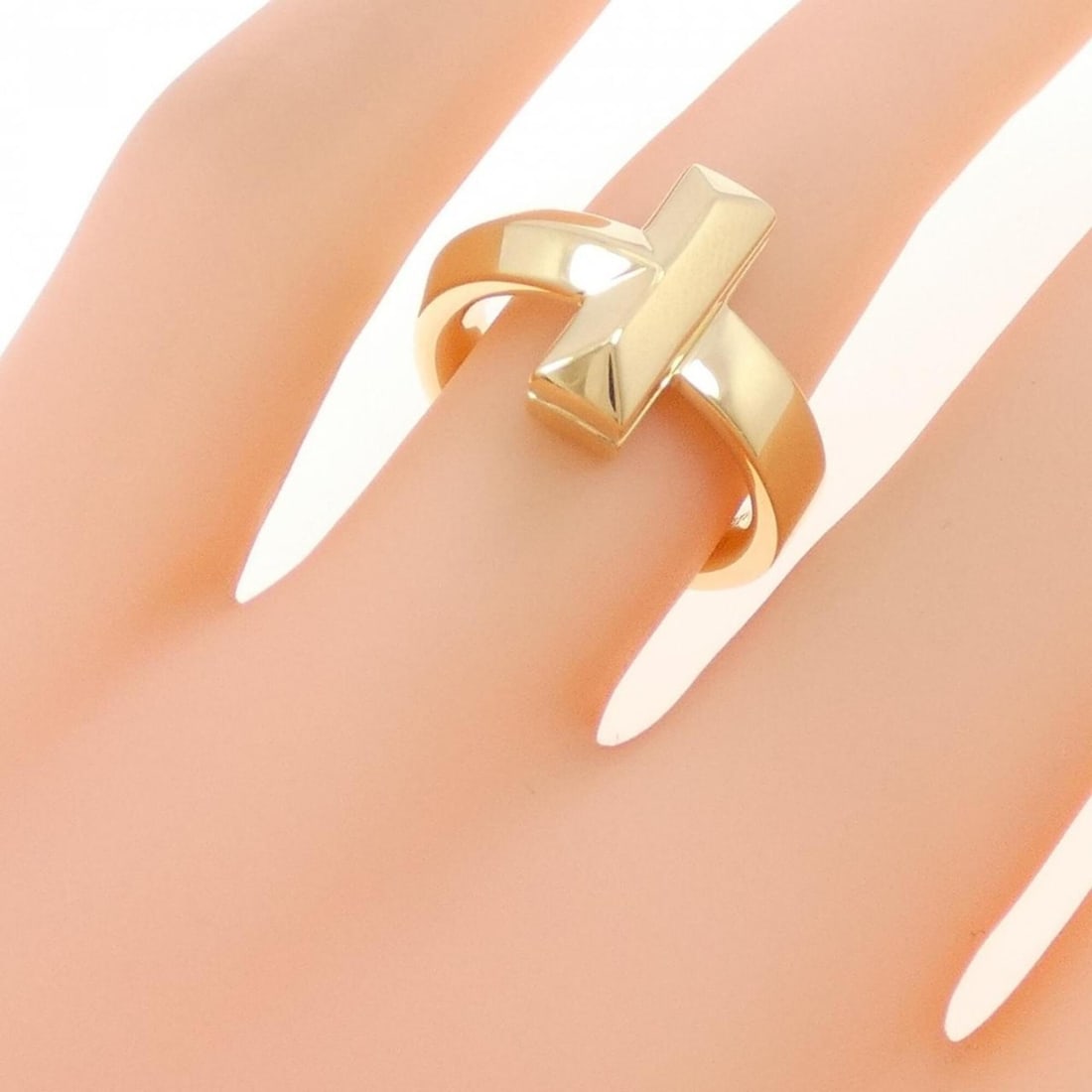 Tiffany T One Ring - 5