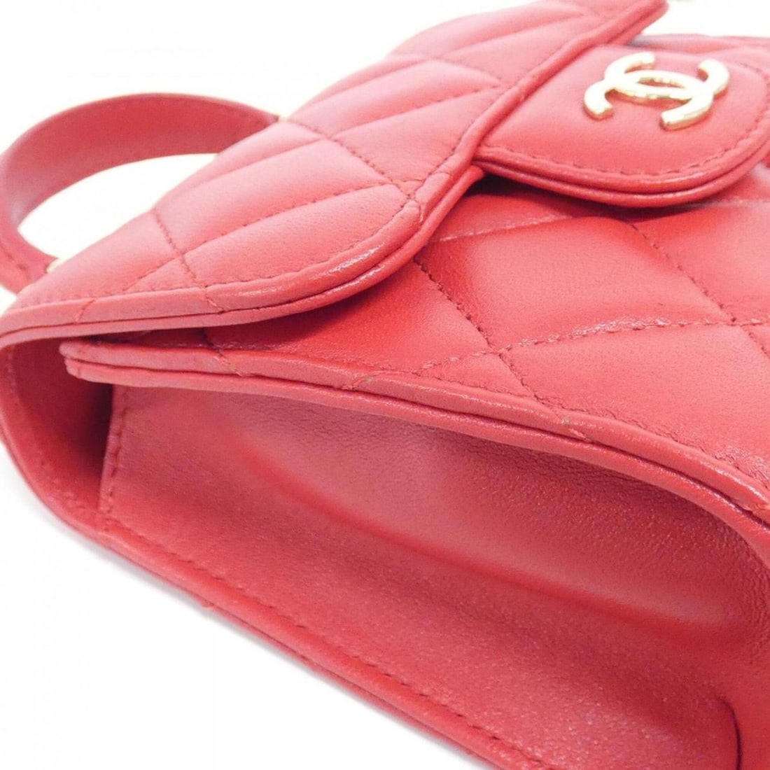 Chanel AP2682 handbag - 4