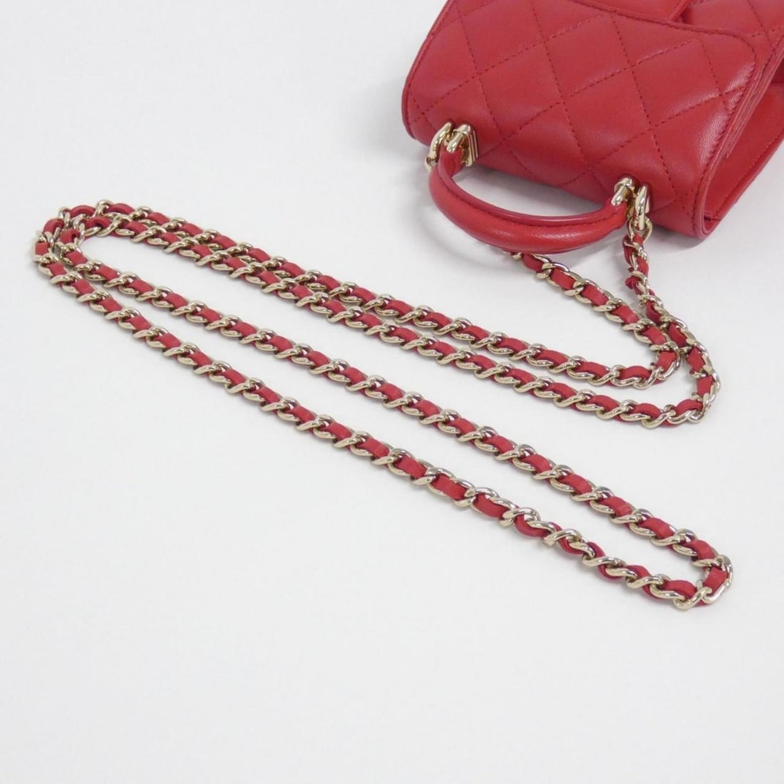Chanel AP2682 handbag - 7
