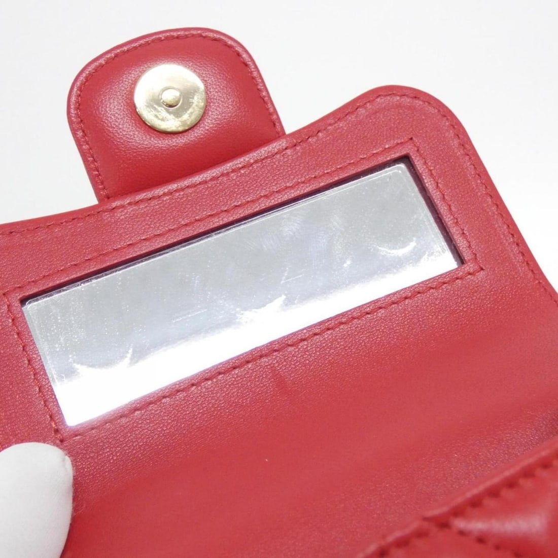 Chanel AP2682 handbag - 9