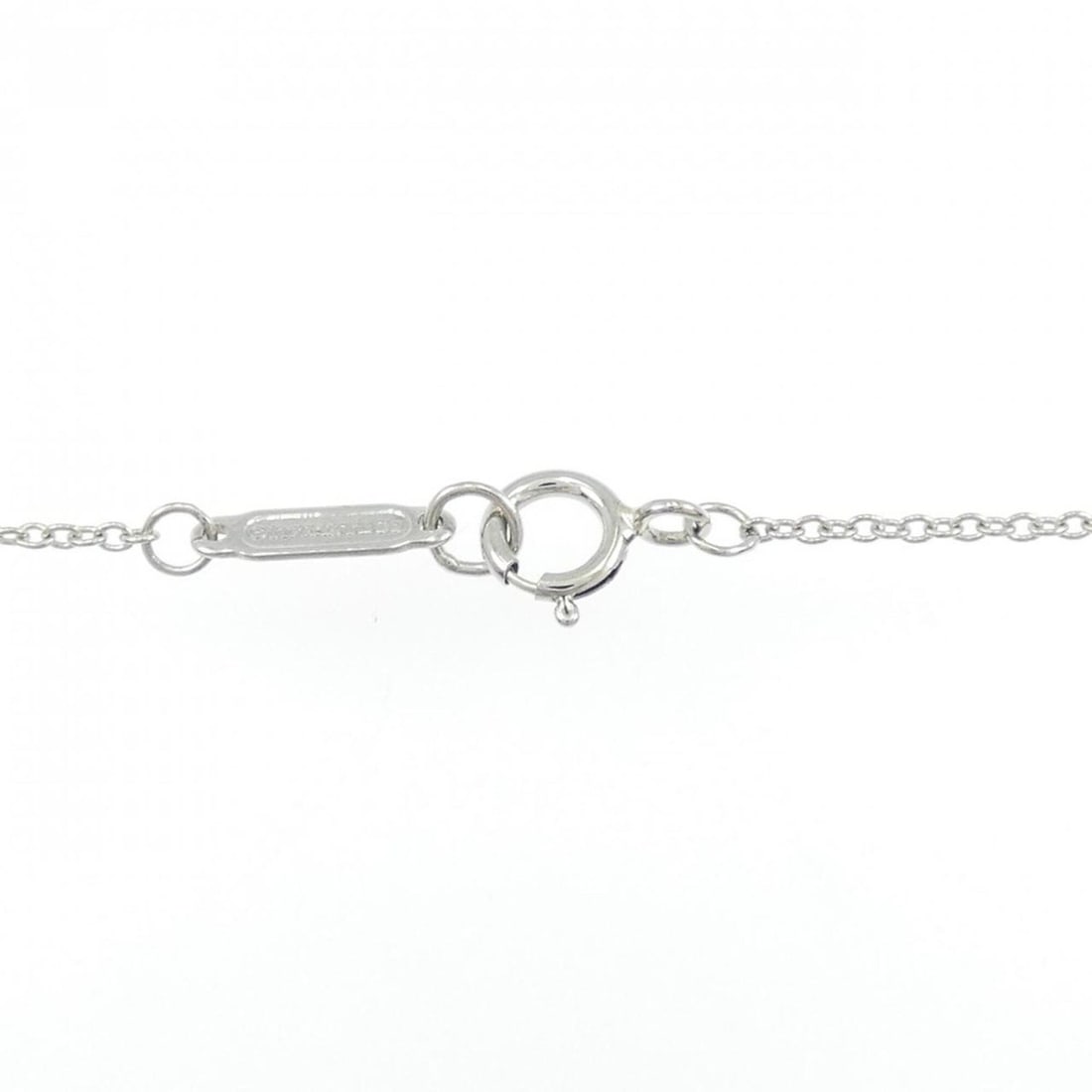 Tiffany Solitaire Necklace - 5