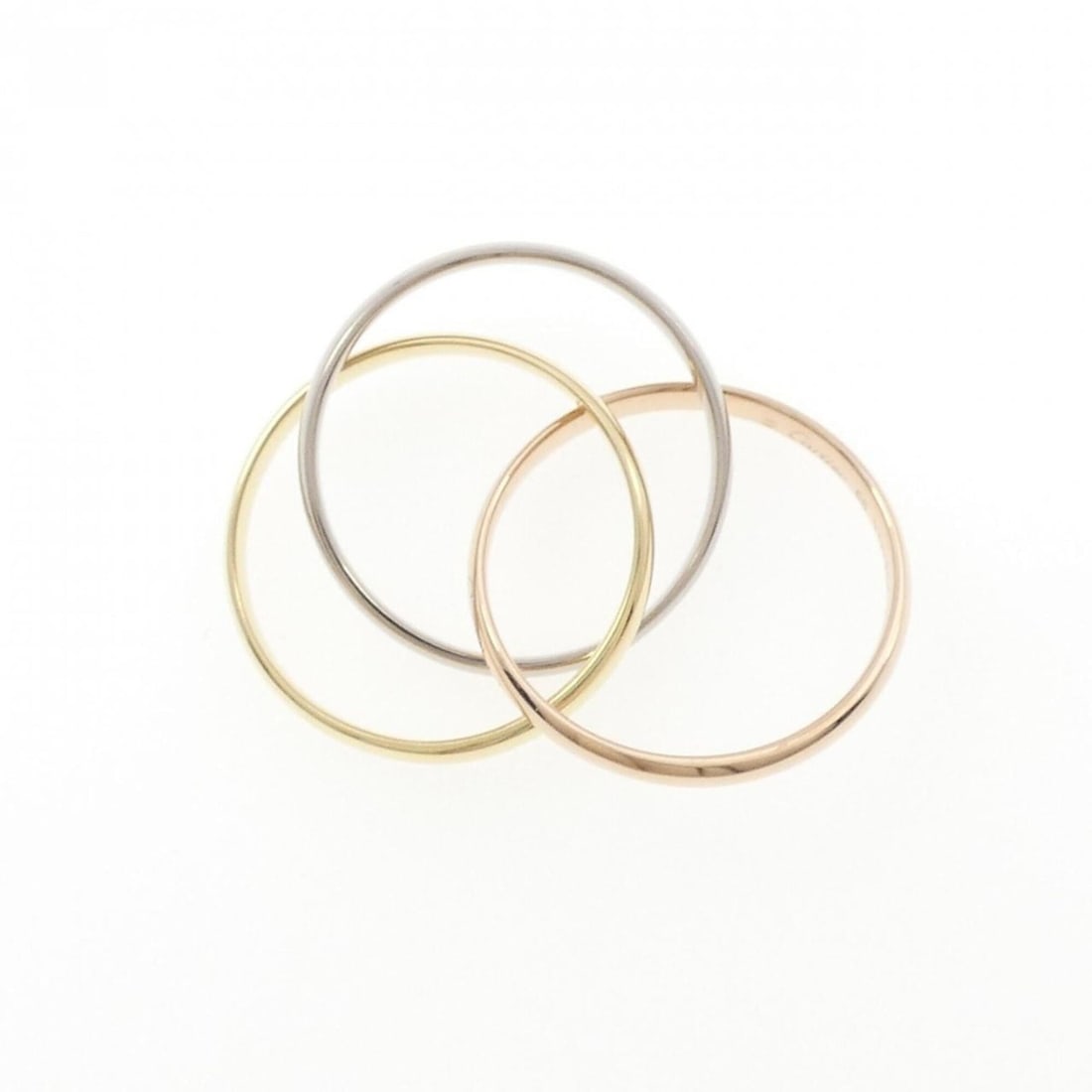 Cartier Trinity Small Ring - 3