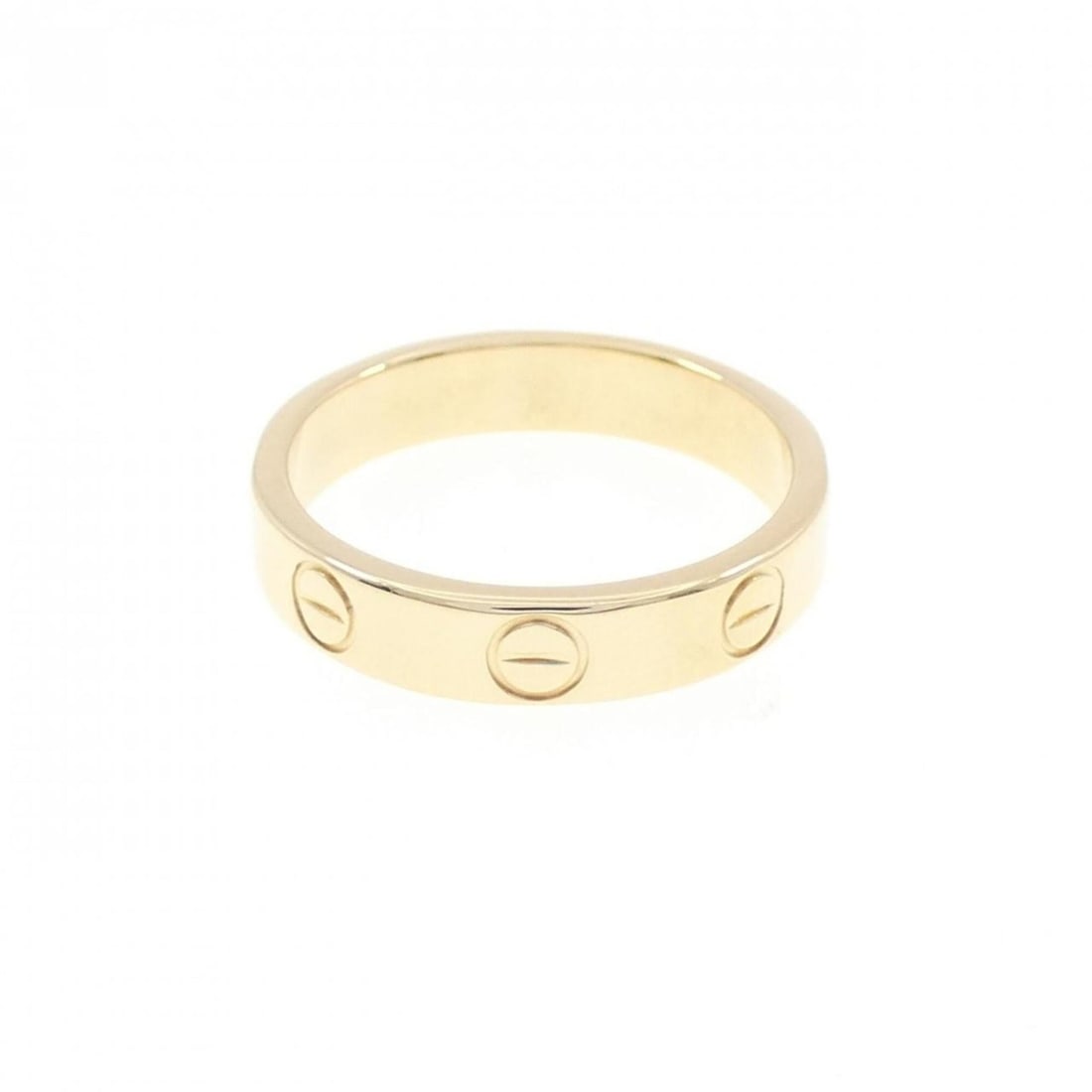 Cartier Mini Love Ring - 2