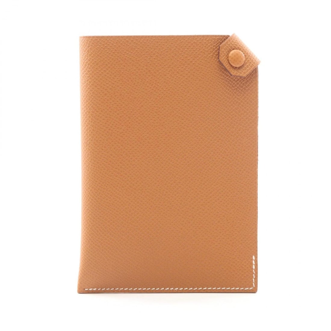 Hermes Tarmac PM Gold Business Card Holder/Card Case Accessory, Veau Epsom Leather, Women's, Tone: --- Catalog ---Category: DesignType: Business card caseGender: WomenMaterial: Epsom leather Category: GeneralBrand: HermesCategory: Physical PropertiesSize (HxWxD): 14cm x 10cm x 1cm / 5.51'' x 3.93''
