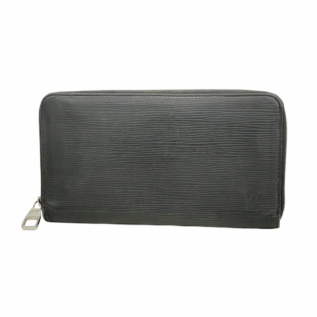 Louis Vuitton Epi Zippy Organizer Long Wallet M60632 Noir Men's: --- Catalog ---Category: SizeSize (HxWxD): 12cm x 21cm x 2cm / 4.72'' x 8.26'' x 0.78''Category: DesignType: Long wallet (bi-fold)Color: NoirGender: MenCategory: GeneralMPN: M60632Brand: Louis Vuitton