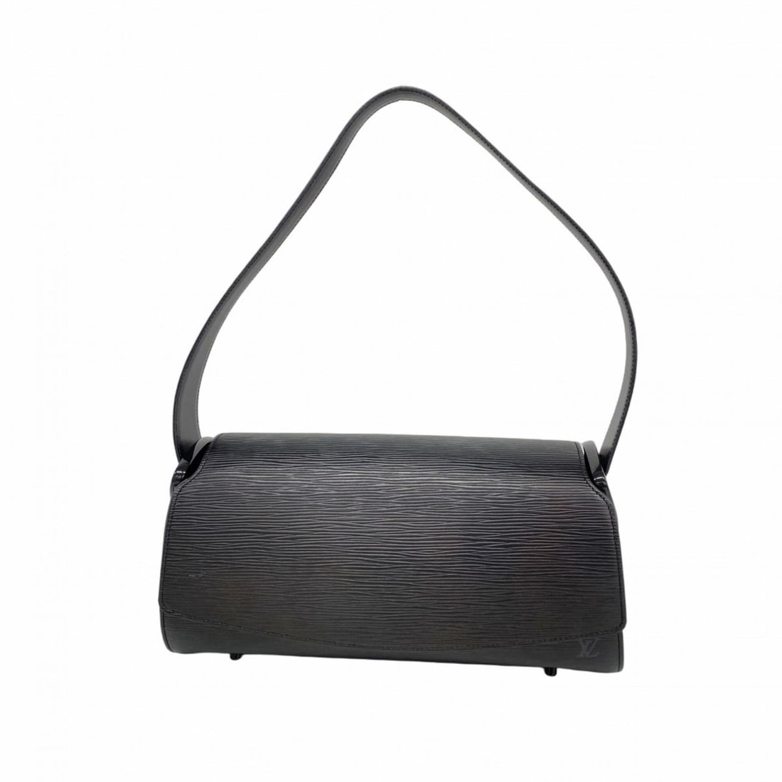 Louis Vuitton Epi Nocturne GM Shoulder Bag M52172 Noir (Women's): --- Catalog ---Category: SizeSize (HxWxD): 17cm x 31cm x 8cm / 6.69'' x 12.2'' x 3.14''Category: DesignType: Shoulder bagColor: NoirGender: WomenCategory: GeneralMPN: M52172Brand: Louis Vuitton--- Ite
