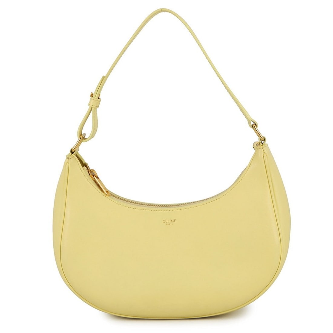 Celine Ava Shoulder Bag, Medium Leather, 193953, Handbag, Handbag (1 of 16)