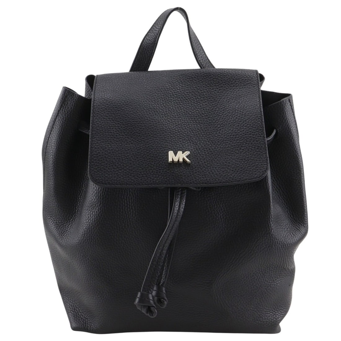 Michael Kors backpack/daypack, size 30T8TX5B2L, leather, black, 2-way, A5 size, magnetic closure,: --- Catalog ---Category: SizeWeight: 550g / 1.21lb.Handle Drop: 8.00cm / 3.15''Size (HxWxD): 29cm x 25cm x 16cm / 11.41'' x 9.84'' x 6.29''Strap Length: 71cm / 27.95''Category: DesignType: BackpackCol