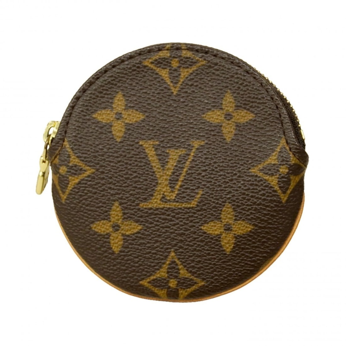 Louis Vuitton Monogram Portemonnaie Long Wallet/Coin Case M61926 Brown (Men's/Women's) P2869403: --- Catalog ---Category: SizeSize (HxWxD): 9.5cm x 9.5cm x 1.5cm / 3.74'' x 3.74'' x 0.59''Category: DesignType: Coin purse/coin caseColor: BrownGender: Men,WomenCategory: GeneralMPN: M61926Brand: Lou