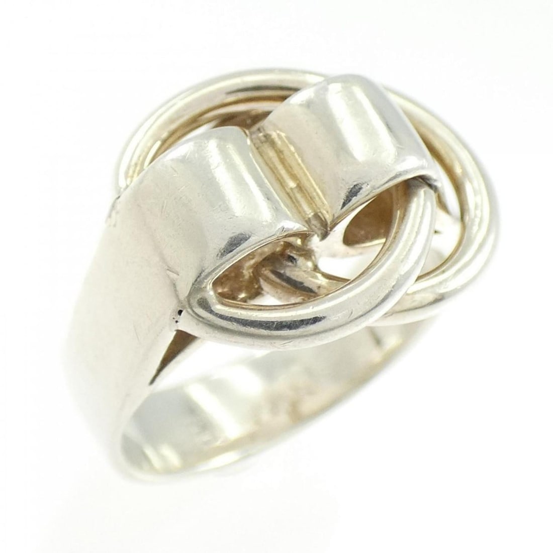 Hermes Hermès De The No Ring (1 of 5)