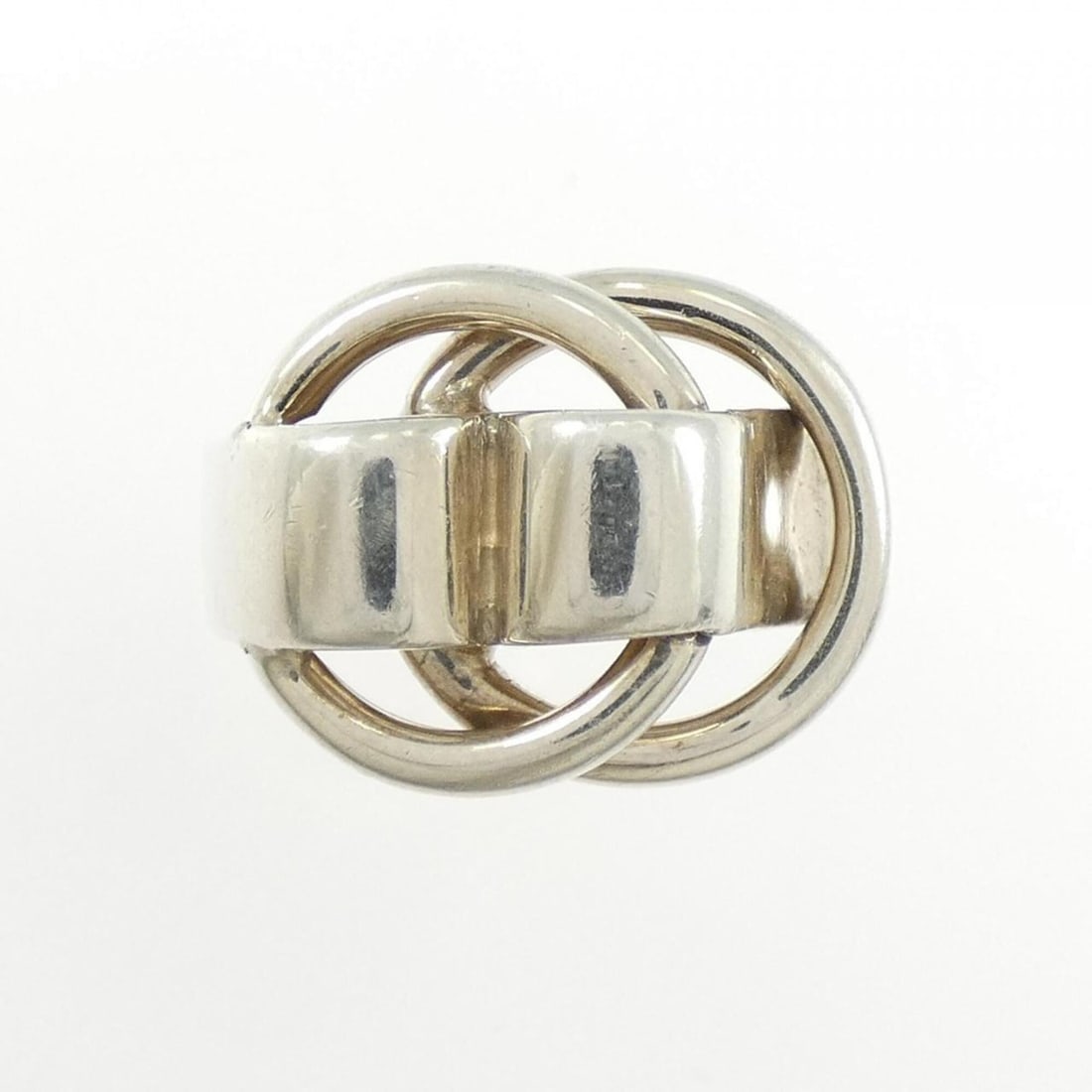Hermes Hermès De The No Ring - 2
