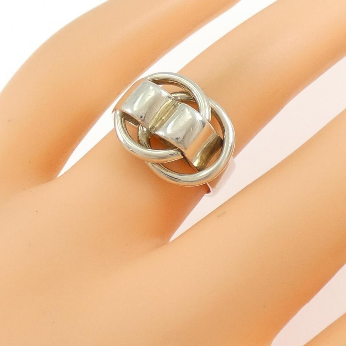 Hermes Hermès De The No Ring - 5