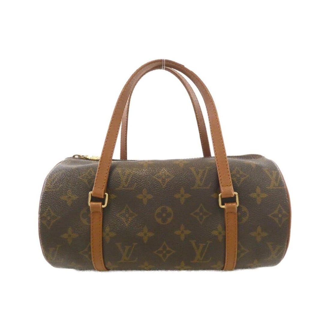 Louis Vuitton Monogram Papillon 26cm M51366 Handbag: --- Catalog ---Category: SizeWeight: 350g / 12.34oz.Size (HxWxD): 14cm x 26cm x 14cm / 5.51'' x 10.23'' x 5.51''Handle Length: 37cm / 14.56''Category: DesignType: HandbagColor: MarronGender: WomenMate