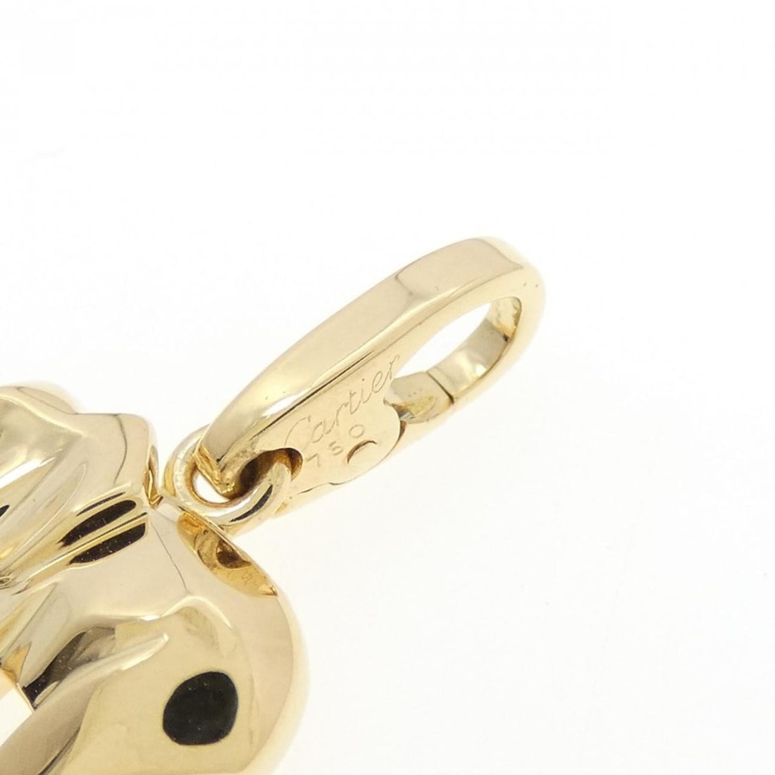 Cartier Candy Pendant - 3