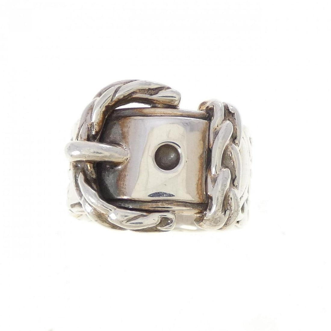 Hermes Hermès Hallmark Ring - 2