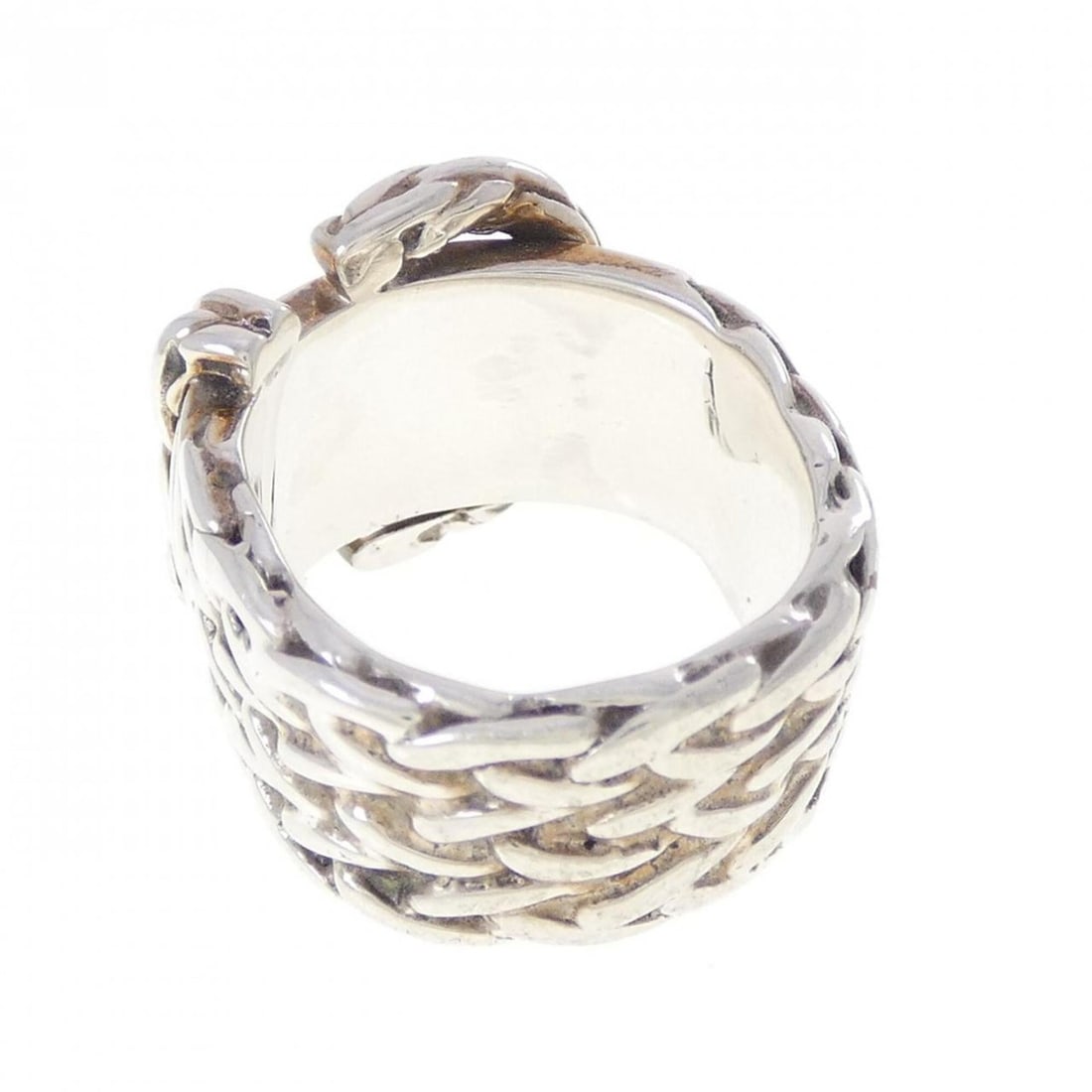 Hermes Hermès Hallmark Ring - 3