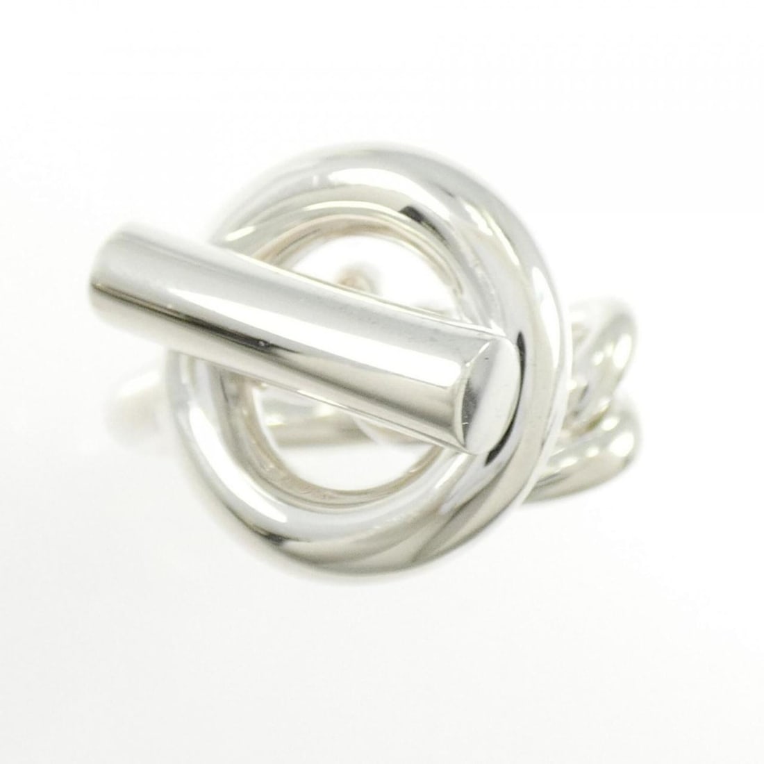 Hermes Hermès Croisette Ring - 2