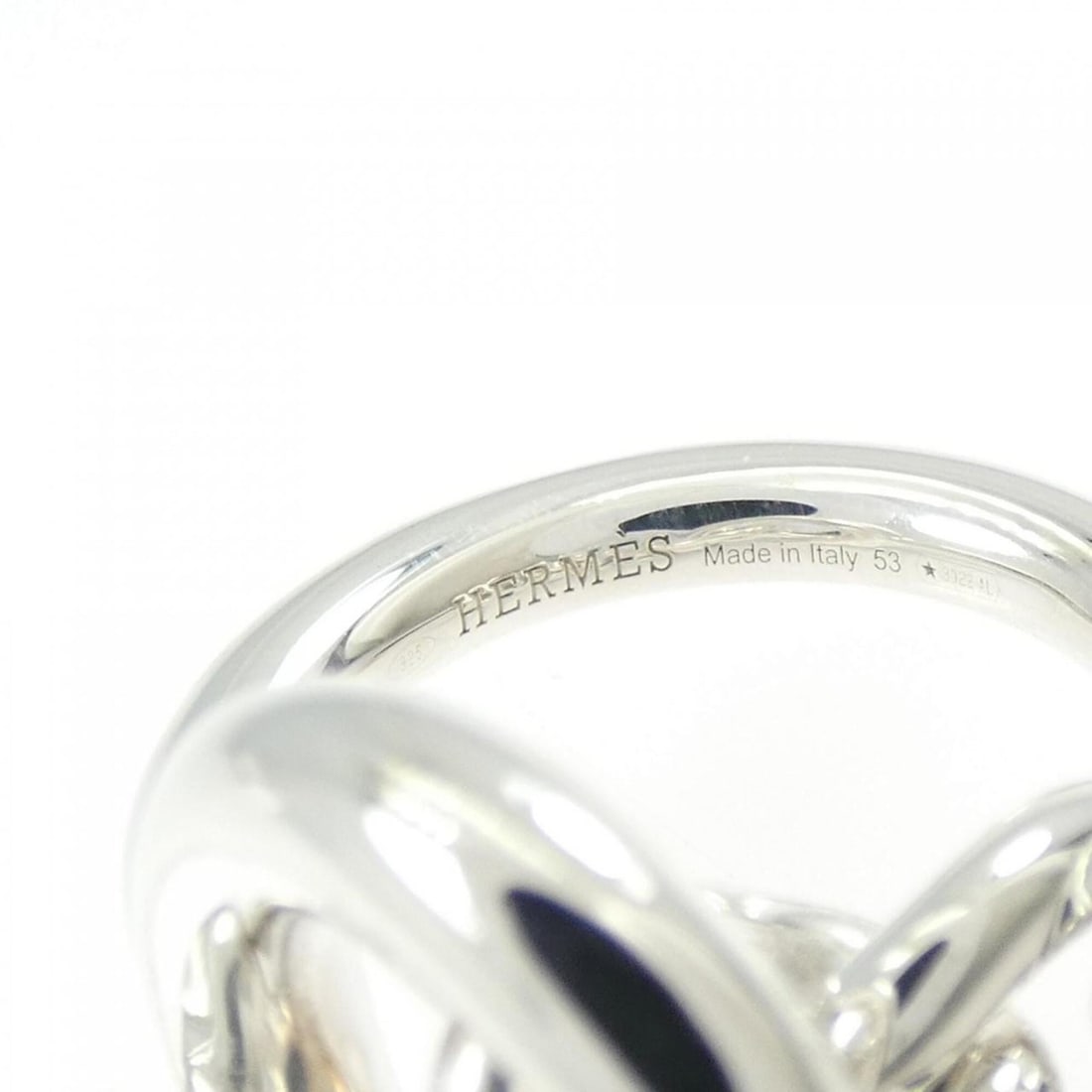 Hermes Hermès Croisette Ring - 4