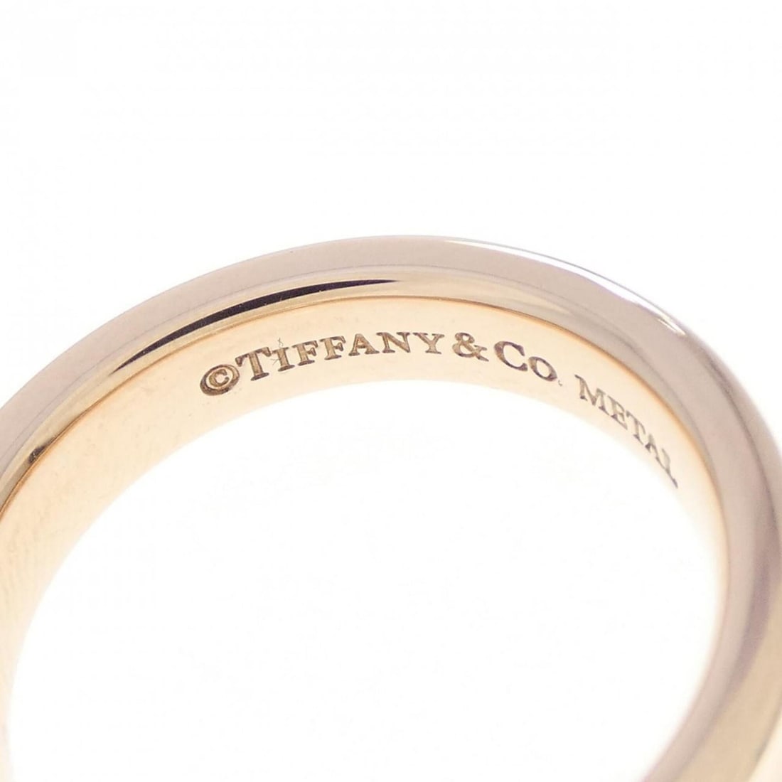 Tiffany 1837 Ring - 4