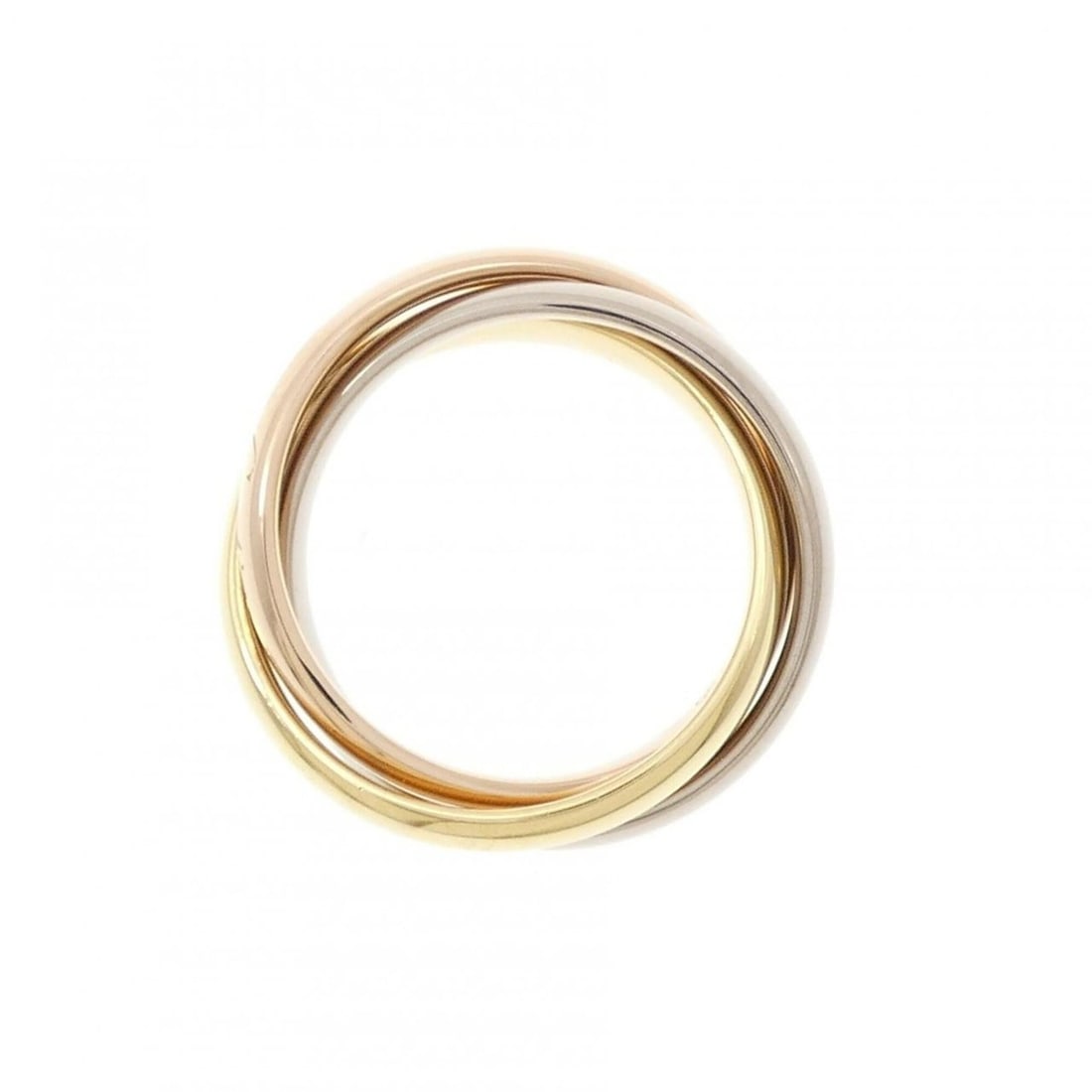 Cartier Trinity Ring - 2