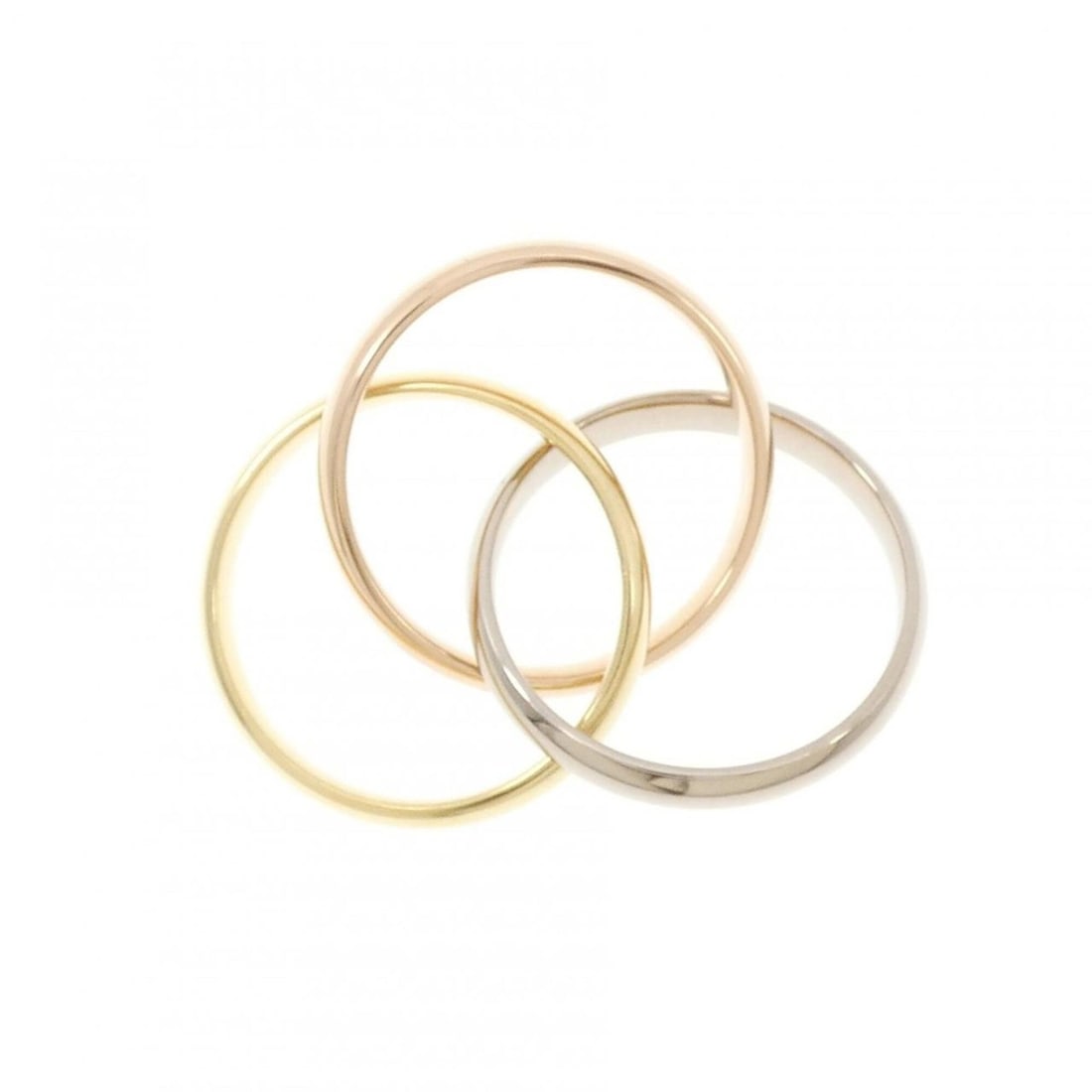 Cartier Trinity Ring - 3