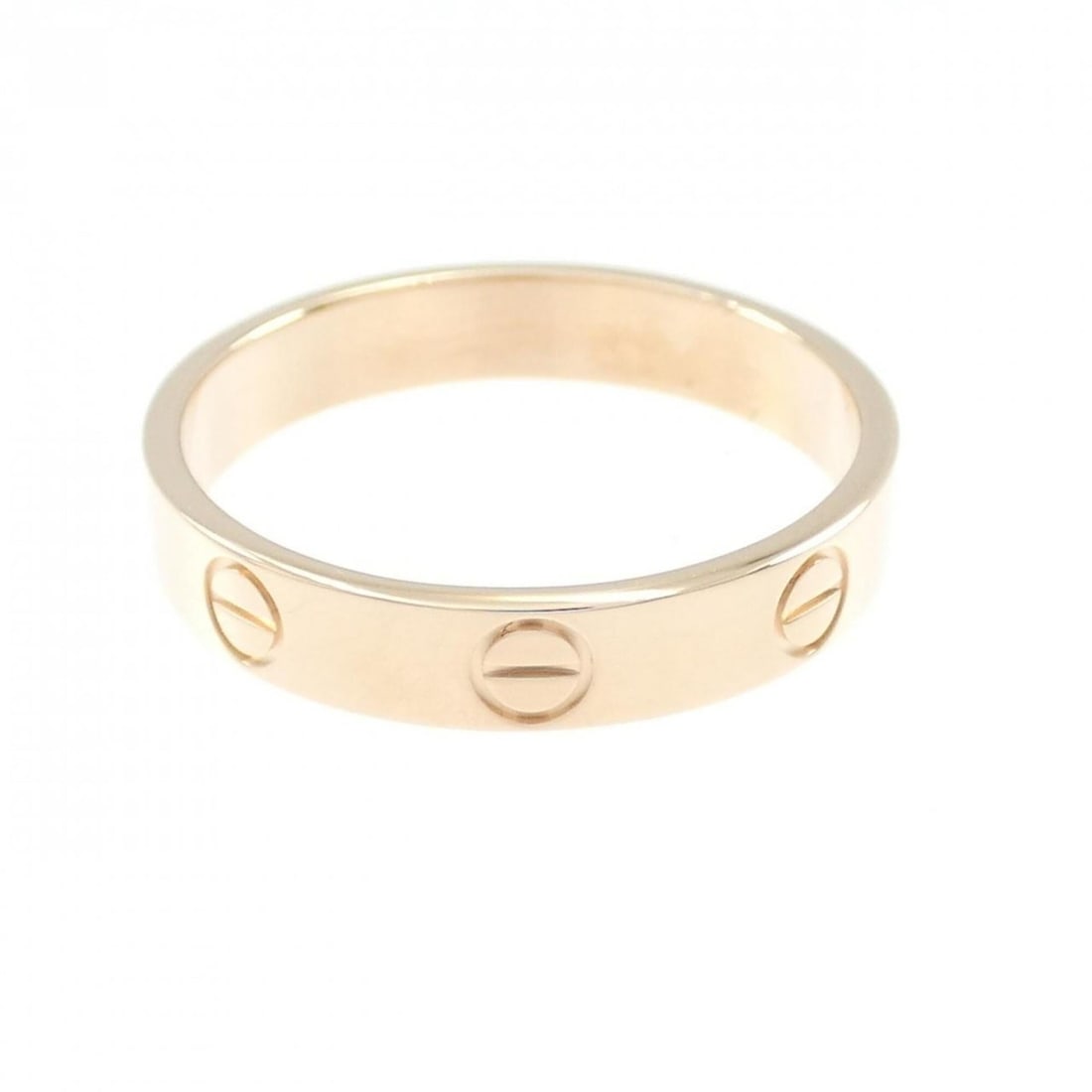 Cartier Mini Love Ring - 2