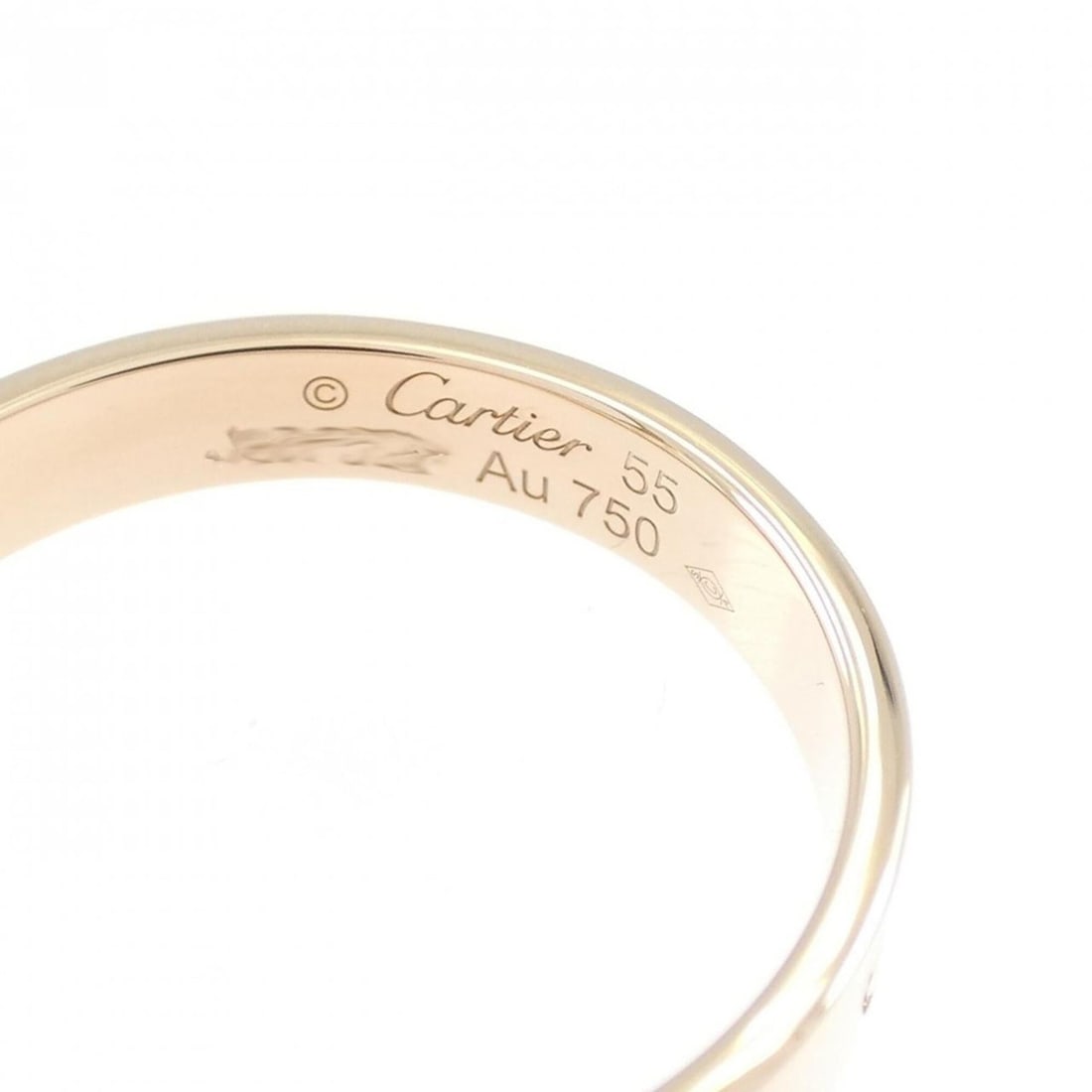 Cartier Mini Love Ring - 3