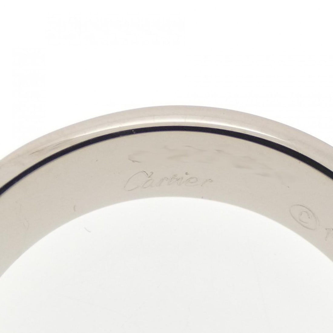 Cartier Love Ring - 3