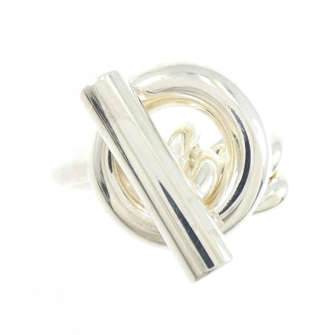 Hermes Hermès Croisette Ring - 2