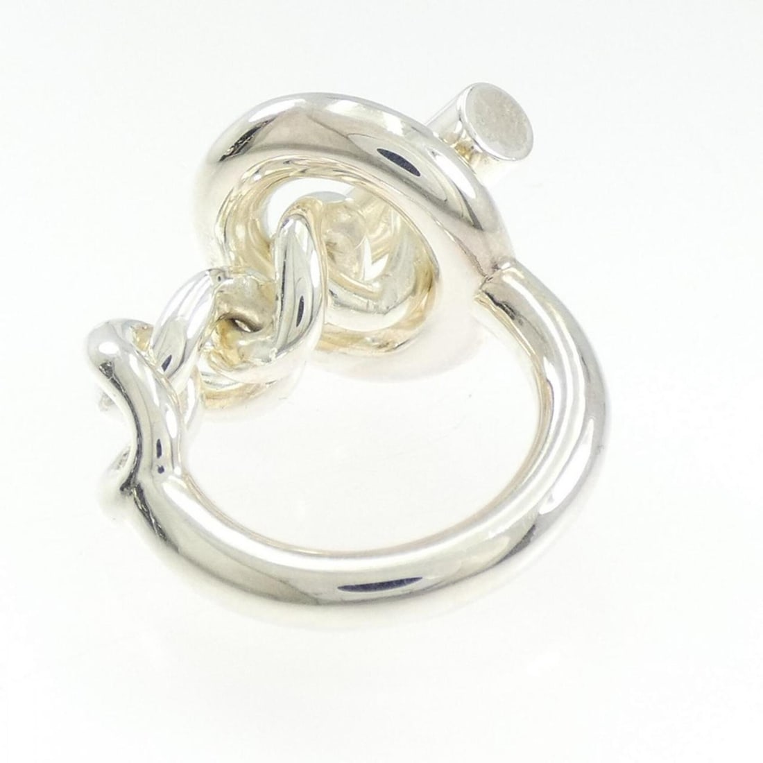 Hermes Hermès Croisette Ring - 3