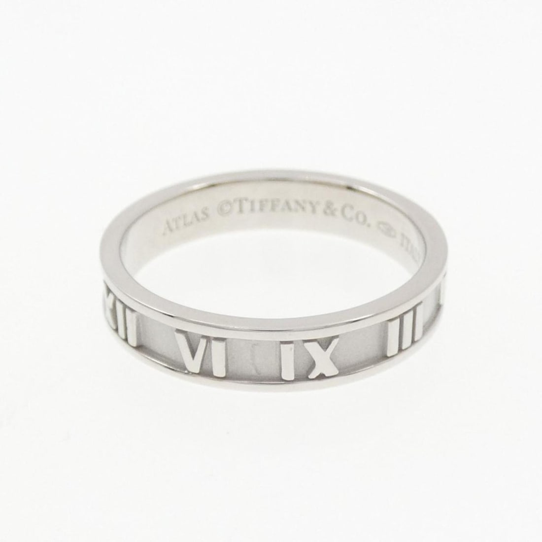 Tiffany Atlas Ring - 2