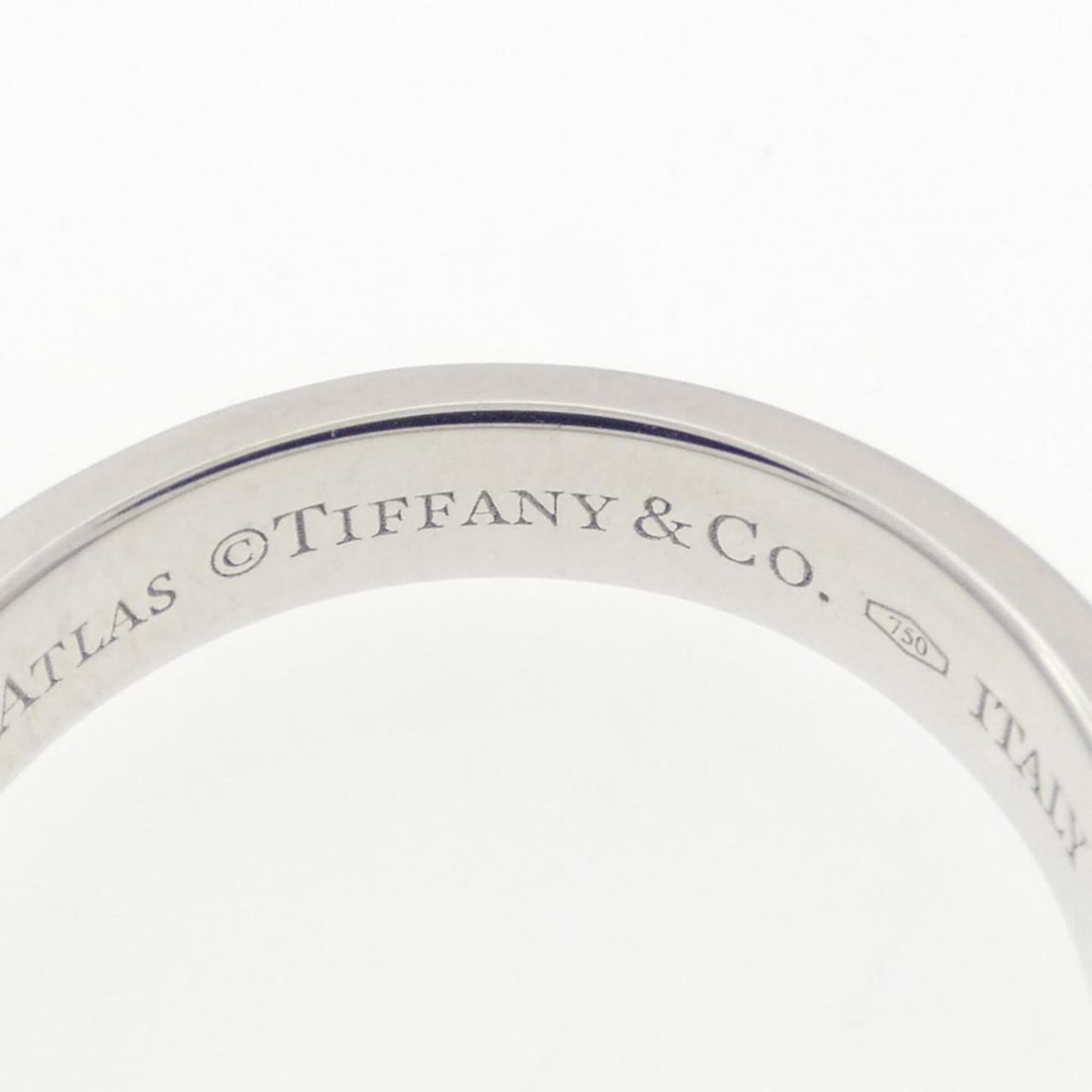 Tiffany Atlas Ring - 3