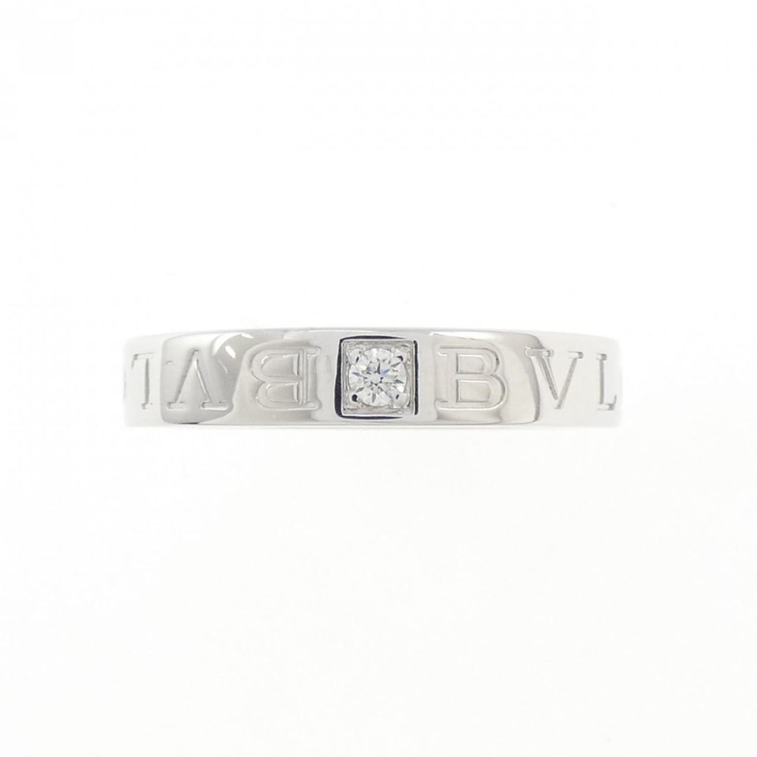Bvlgari Bulgari B.zero1 Ring - 2