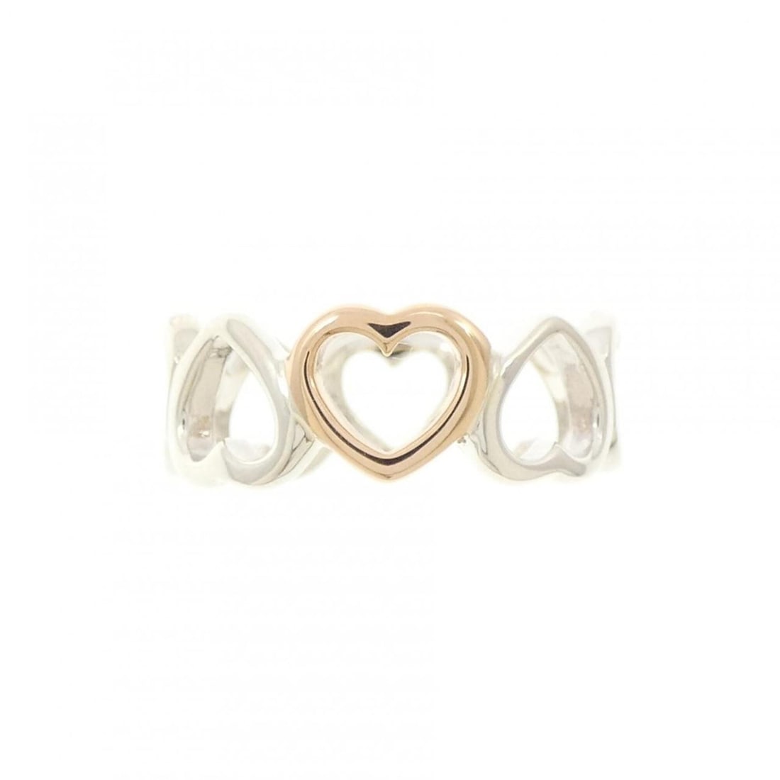 Tiffany Sentimental Ring - 2