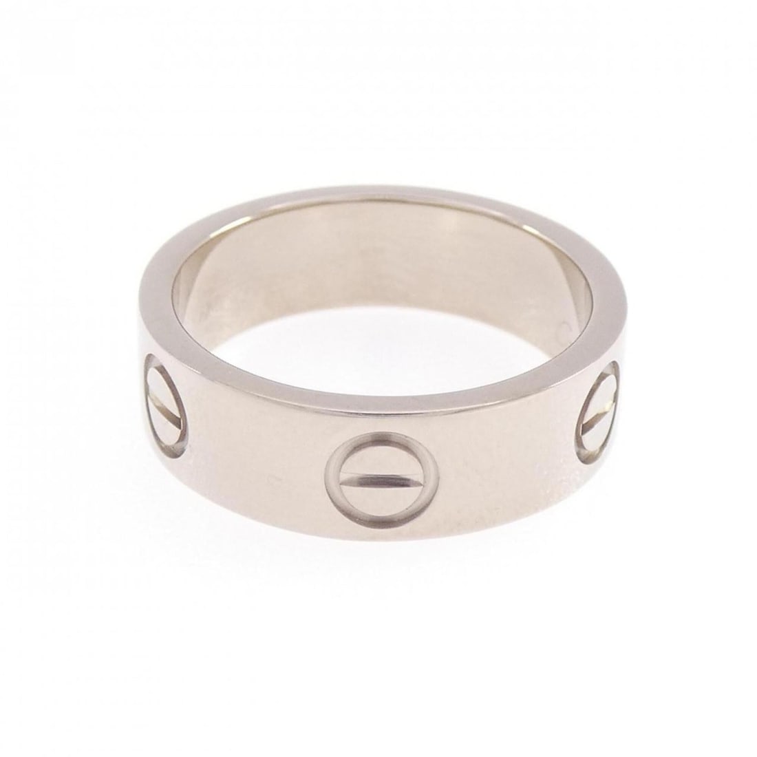 Cartier Love Ring - 2