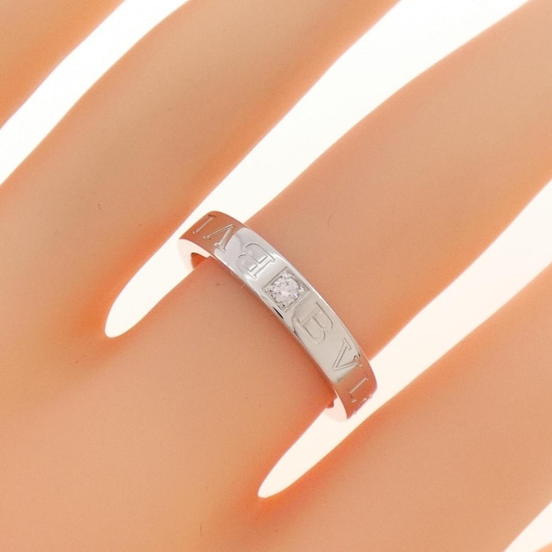 Bvlgari Bulgari B.zero1 Ring - 4