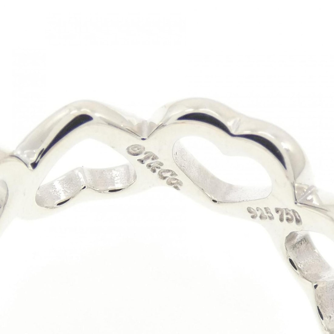 Tiffany Sentimental Ring - 4