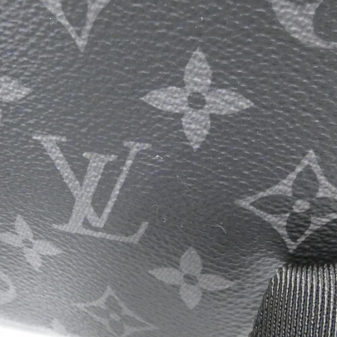 Louis Vuitton Monogram Eclipse Backpack M43186 (Rucksack) - 4