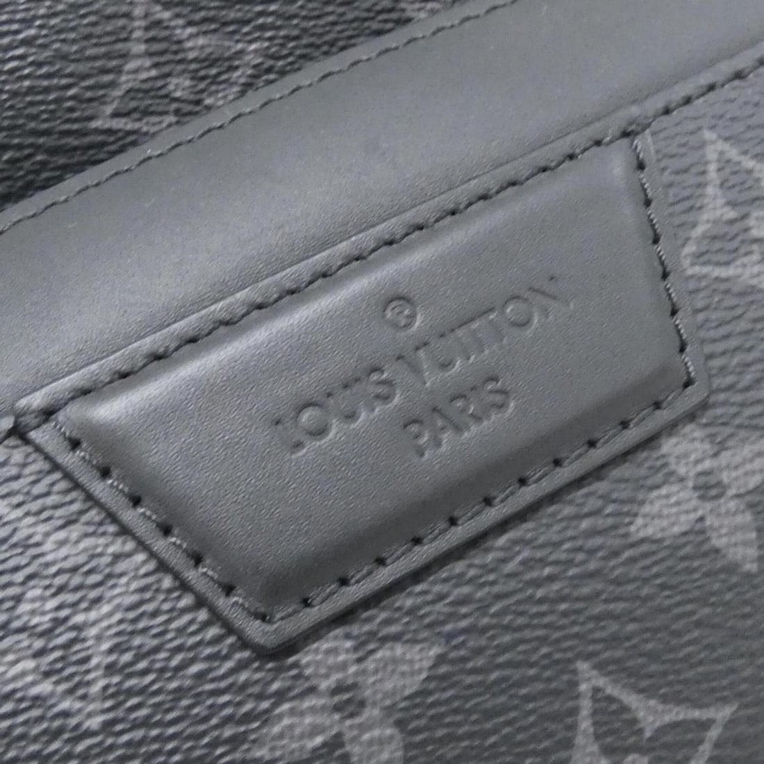 Louis Vuitton Monogram Eclipse Backpack M43186 (Rucksack) - 5